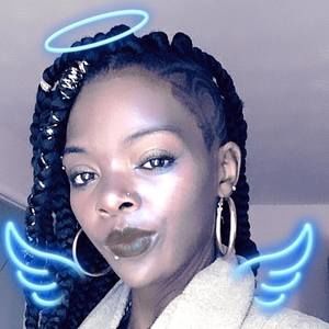 Meet your Posher, Talisha